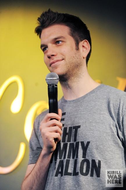 Anthony Jeselnik